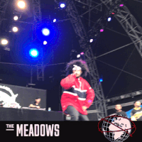 GIF by The Meadows NYC