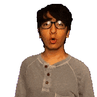 Color People Sticker