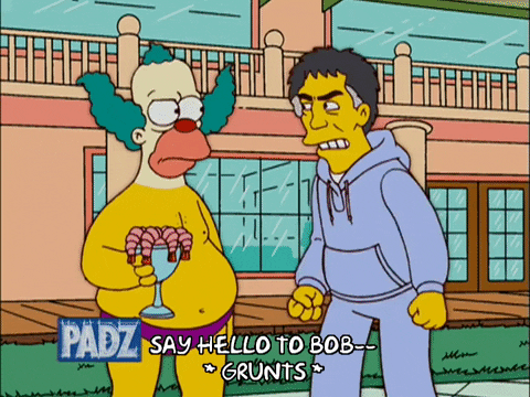 season 14 episode 3 GIF