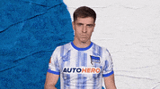 Bundesliga Berlin GIF by Hertha BSC