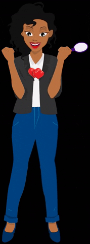 iosoficial lupita GIF