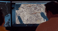 Ncis Los Angeles GIF by CBS
