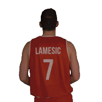 Eurobasket Sticker by Basketball Superliga