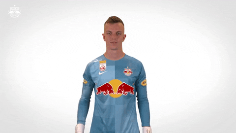 Red Bull Smile GIF by FC Red Bull Salzburg