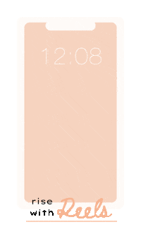 New Post Iphone Sticker by The Social Impact Australia