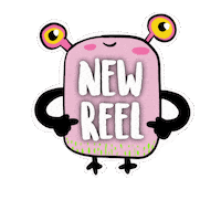 Reel Libertacreativa Sticker by Libertà Creativa Dominga Tammone