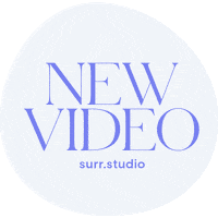 surrstudio newpost creative swipeup blinking Sticker