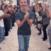 Americas Got Talent Unc GIF by Respective