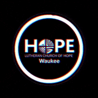 Hope GIF by Hopewaukee