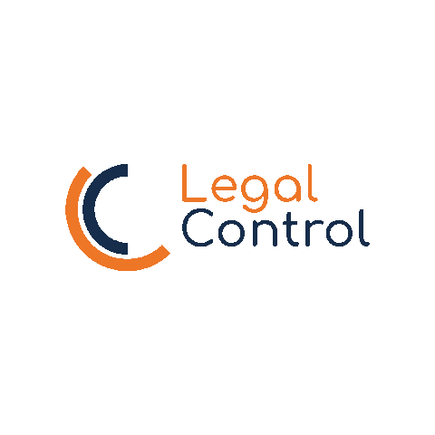 Legalcontrol Sticker by Anderson