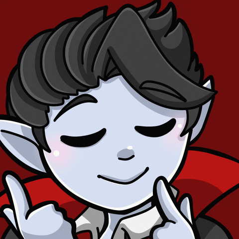 Janichii giphyupload dance dracul GIF