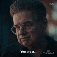 Fx Networks Chef GIF by The Bear