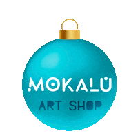 Christmas Ecuador Sticker by Mokalu Ec
