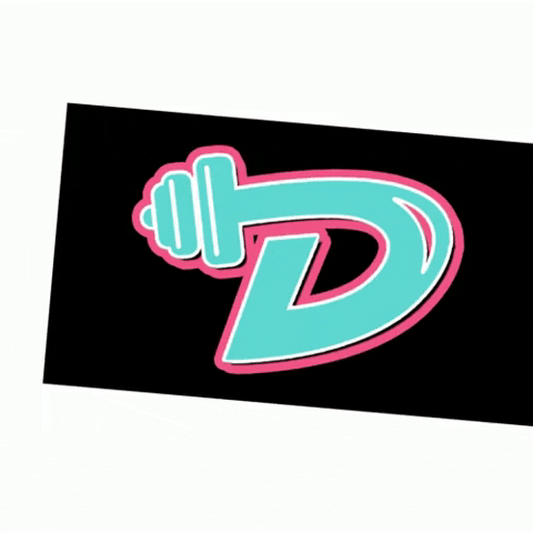 DreamFitAthlete  GIF