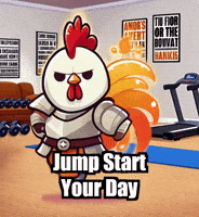 Fitness Workout GIF by Zorooster