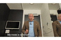 EnglandRover kip hotel room small room englandrover GIF