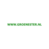 Sticker by Groene ster
