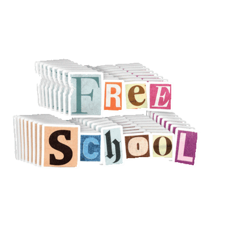 Small Business Rachael Kay Albers Sticker