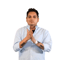 2000S Fabian Sticker by BOBO