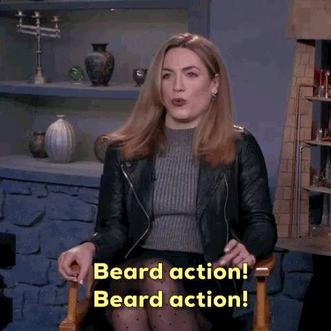 Katie Michels GIF by The Dungeon Run