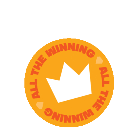 yogurt winning Sticker by Yoplait