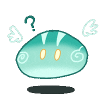 Question Wtf Sticker