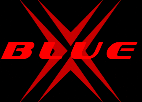 Colors GIF by Bluex Oficial