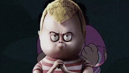 Cartoon Network Wednesday GIF