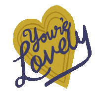 Happy Valentines Day Sticker by TantauStudio