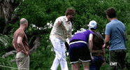 fall cmt GIF by The Ed Bassmaster Show
