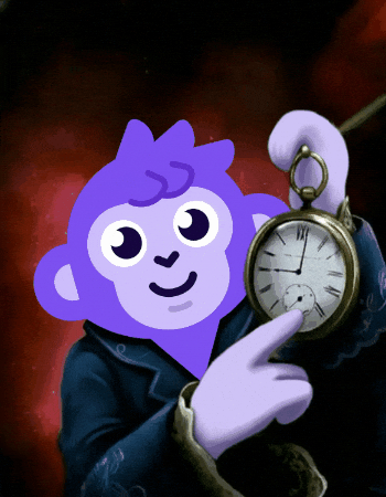 Times Up Time GIF by Raena AI