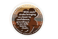 Makeup Neutrals Sticker by Danessa Myricks Beauty