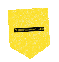 Tags Label Sticker by CloudcamGIPHS