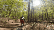 Mountain Bike Mtb GIF by PureADK
