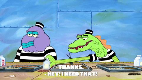 season 9 episode 6 GIF by SpongeBob SquarePants