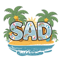 Fun Love Sticker by Seorang Zaki