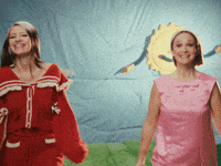 Music Video Dancing GIF by Rigoberta Bandini