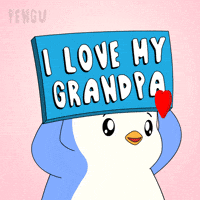 I Miss You Penguin GIF by Pudgy Penguins