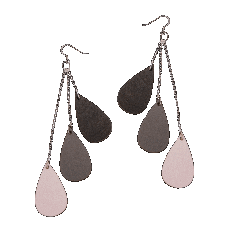 Drop Earring Sticker by Uhana