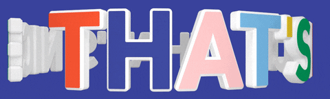 Thats Nice GIF by NPIRE