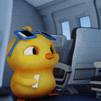 Travel Love GIF by Atrium