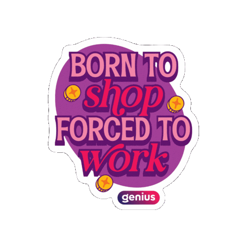 Emag Sticker by otdo agency