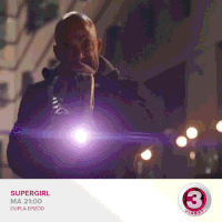 melissa benoist supergirl GIF by VIASAT3