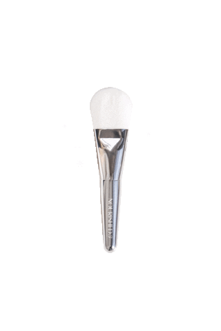 Nourished3 giphyupload brush facemask nourished3 Sticker