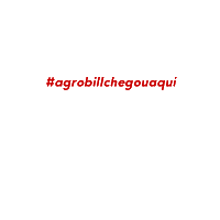 Agrobillchegouaqui Sticker by Agrobill
