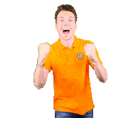Nederlands Elftal Football Sticker by Bracket Official