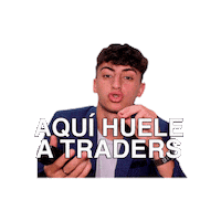 Stan Trading Sticker by mihaistantrading