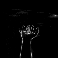 Art Waving GIF by virartz