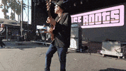 Live Music California GIF by Arise Roots