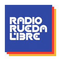 Radio Ciclismo Sticker